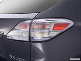  Passenger Side Taillight photo